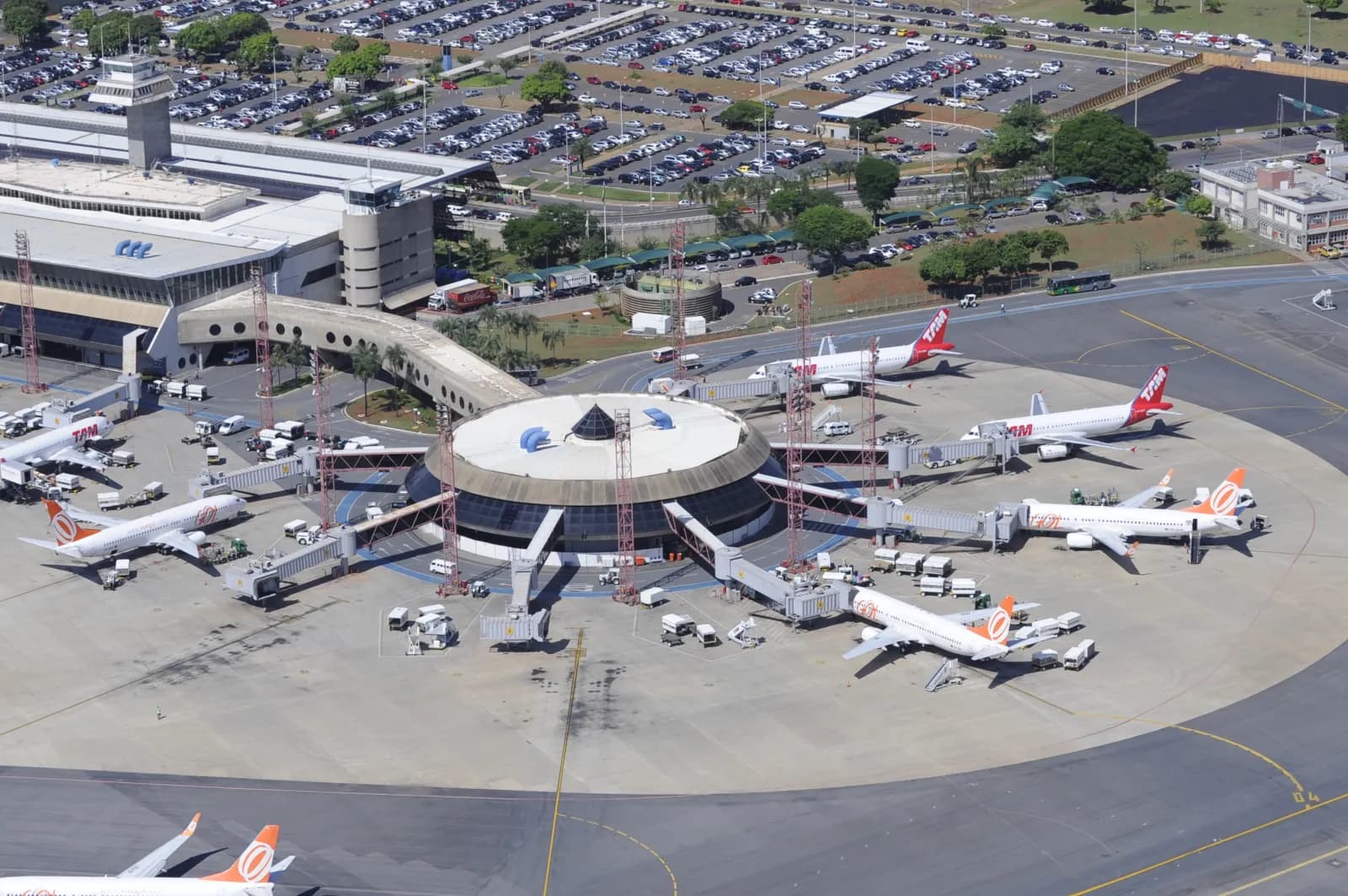 Brasília · Brasília