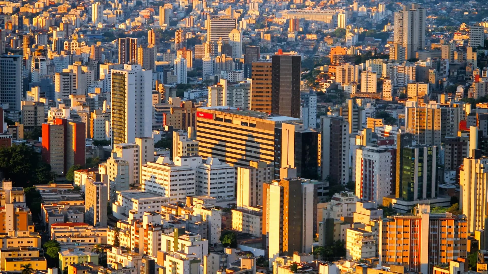 São Paulo ↔ Belo Horizonte